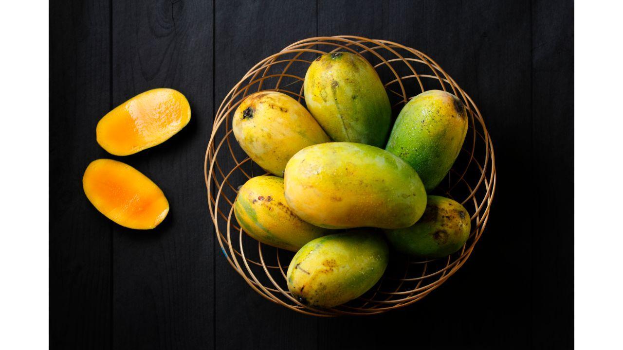 Mumbai’s East Indians love their bottle masala, but they love their mangoes too